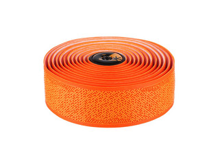 Lizardskins Tankonauha tape DSP length 208 mm thickness 3.2 mm oranssi