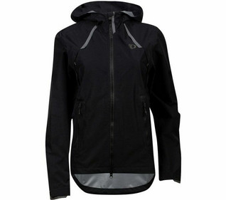 PEARL iZUMi  Monsoon WxB naisten hupullinen takki