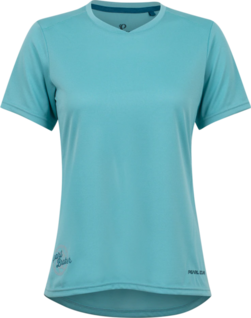 Pearl Izumi Women's Summit Short Sleeve Jersey t-paita