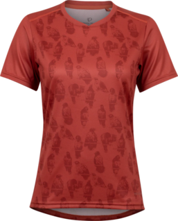 Pearl Izumi Women's Summit Short Sleeve Jersey t-paita
