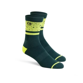 CRANKBROTHERS Icon MTB green/ lime Size S/M