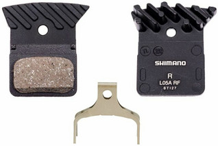 Shimano Levyjarrupala L05A-RF Resin