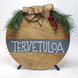 Tervetuloa ovitaulu