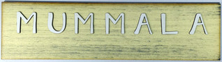 MAMMALA - MUORILA - MUMMALA - ÄMMILÄ