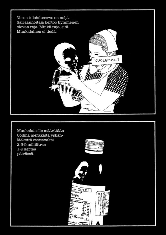 Ufoja Lahdessa