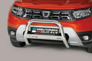 DACIA DUSTER 2021 > VALORAUTA 63MM EC-HYVÄKSYTTY
