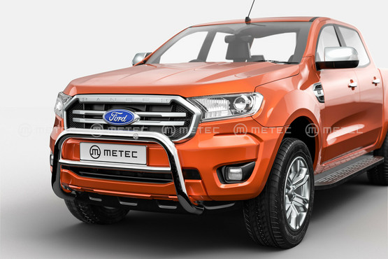 Ford Ranger  Metec EU-valorauta