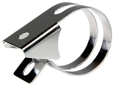 Valokiinnike putkeen X-Vision Ø63