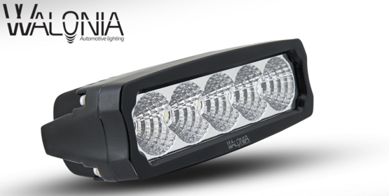 Walonia Maxilume 25W