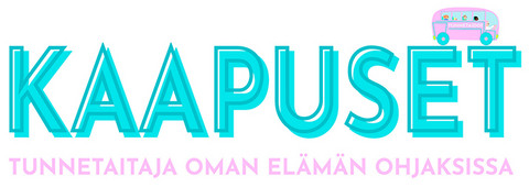 Kaapuset