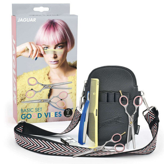 Jaguar Basic Set P 5,5