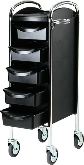 Efalock Piccolo 6002 Black