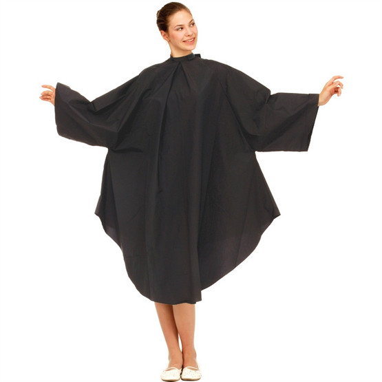 Cutting Dress Black