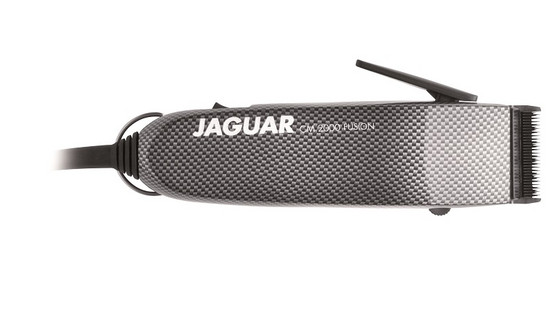 Jaguar CM 2000 Fusion Pro