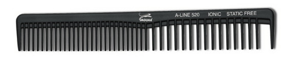 Leikkauskampa Jaguar 6,75