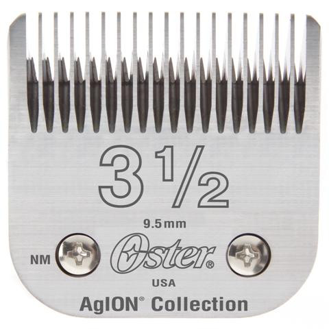 Oster 97 terä 9.5 mm