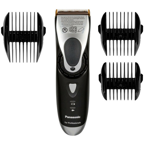 Panasonic ER-DGB 72K