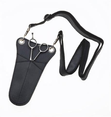 Scissor holster Heart