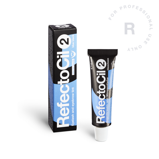 Refectocil Blue-Black / Sinimusta