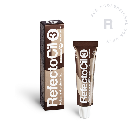 Refectocil Brown / Ruskea