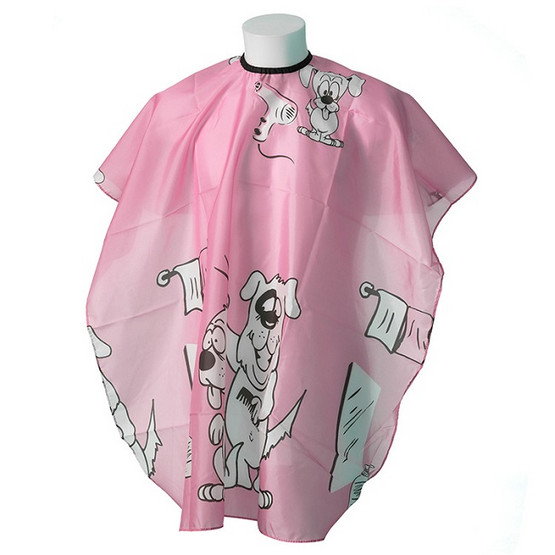 Lastenkappa Doggy Pink