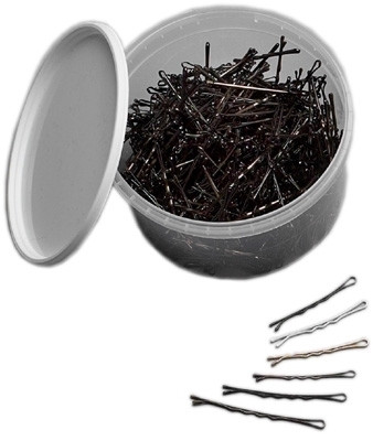 8701 Pinni BR 51mm Valkoinen 330 kpl
