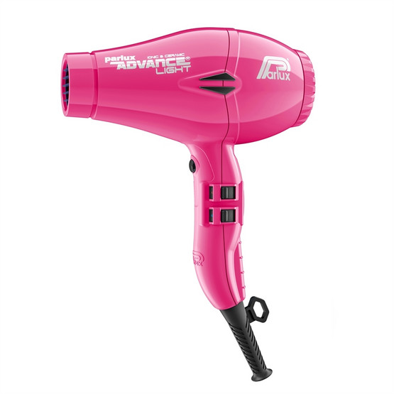 Parlux 385 Advance light  Ceramic Edition Pink