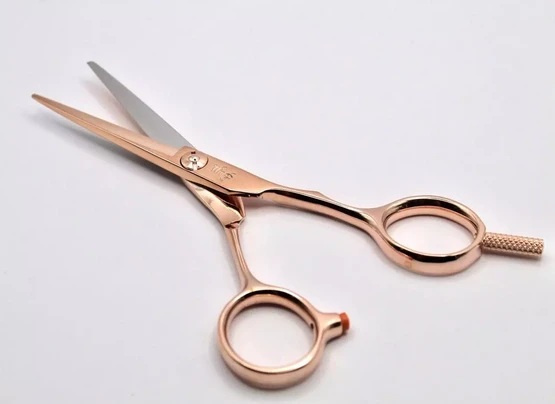 Wings Rose Gold Cobalt 5,5