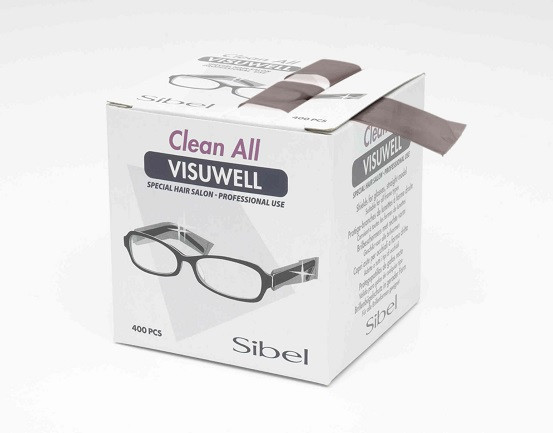 Sankasuojat Visuwell 400
