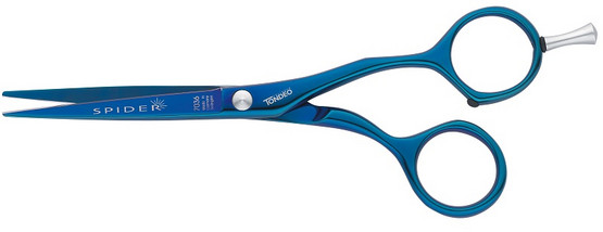 Tondeo Spider Blue Offset 5.5