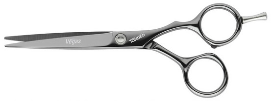 Tondeo Vegas Black Titan 5,5