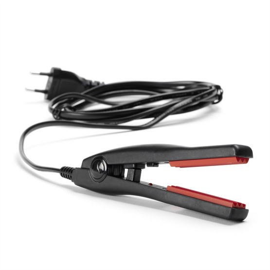 Mini volume iron