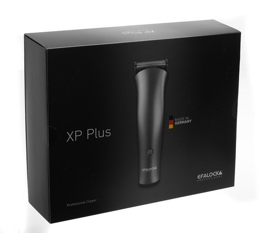 2077 Efa XP Plus Clipper