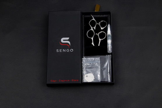 Sengo Master MFX6,0