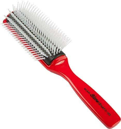 VeSS Blow Brush PRO-C150 Red