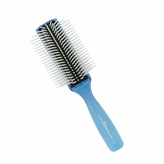VeSS Blow Brush PRO-C150 Blue Pearl
