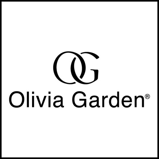 Olivia Garden iDetangle for medium hair