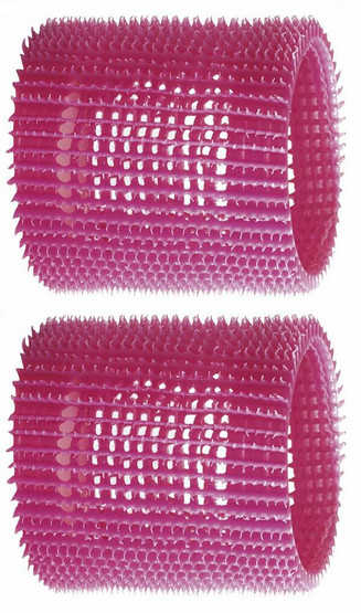 Olivia Garden Jet Set Pink 2 x 65mm