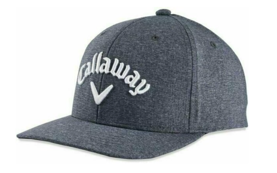 Callaway Lippalakki - Harmaa