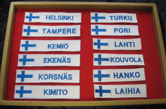 suomen lippu matkamuistot – Kivikauppa Qii