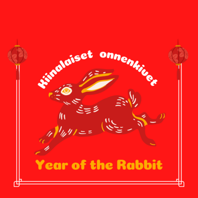 Kiinalaiset  onnenkivet