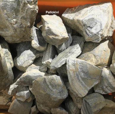 Suomen maakuntakivet