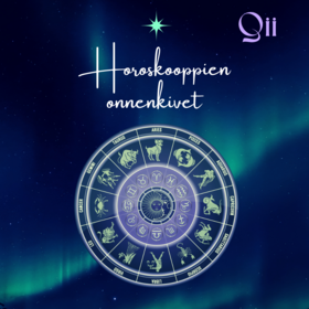 Astrologiset onnenkivet