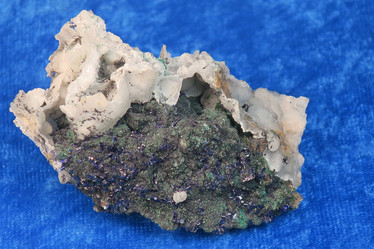 Atsuriittimalakiitti 67g raakakivi 60x40x30mm nro 1-50