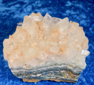 Apofylliitti kidesykerö 430g, 65x85mm nro R