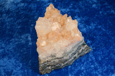 Apofylliitti kidesykerö 325g 8x7cm K