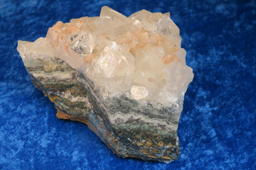 Apofylliitti kidesykerö 300g 9x7cm J
