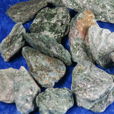 Fuksiitti raaka 15-20g Brasilia