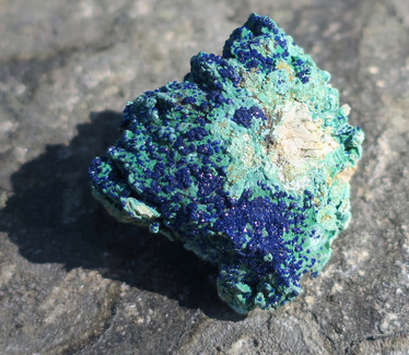 Atsuriittimalakiitti 24g 37x40mm raakakivi nro 1-40
