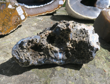 Akaattigeodi 1,1kg  61c Brasilia